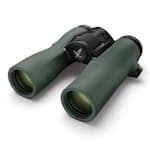Swarovski NL Pure 10x32 Binoculars Green